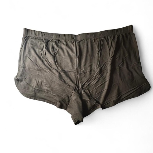 Auden Plus size 3X pajama set - Picture 2 of 5